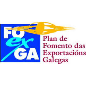 -	Foexga (Fomento de Exportacións Galegas)